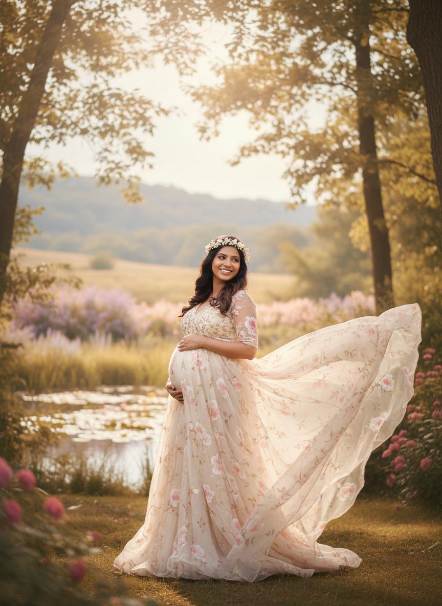 Maternity Photography